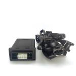 10 pin Connector CNG LPG Injector Emulator 4 Cylinder For Autogas Conversion Kit for sale