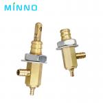 Dental Weak Suction Valve for Dental Chair Unit Spare Parts for sale
