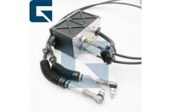 China 247-5212 2475212 Throttle Motor For E320C E320D Excavator supplier