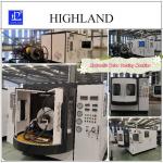 HIGHLAND - The Ultimate Hydraulic Test Benches for Testing Hydraulic Pumps And Motors for sale