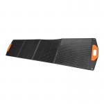 Foldable Solar Panel 200W Outdoor Portable Camping Solar Panels for sale
