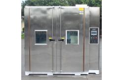 China -70c~150c Constant Temperature And Humidity Test Chamber Environmental Climate Test Chamber supplier