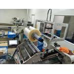 D05S Thermal Transfer Printer Continuous Date Printing Machine For Flex Packaging for sale