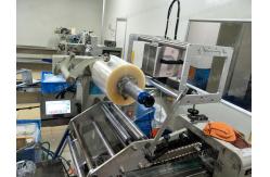 China D05S Thermal Transfer Printer Continuous Date Printing Machine For Flex Packaging supplier