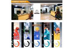 China Disposable Face Mask manufacturer