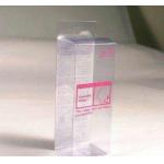 Food UV Offset Printing Plastic Packaging Boxes for sale