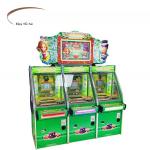 Coin Operation Joker Magician Amusement Arcade Machines For Indoor Game Center for sale