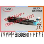 Fuel Injector 20965225 BEBE4F08001 BEBE4F02001 BEBE4F02102 BEBE4F05001