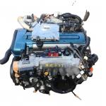 JDM Used 2JZ GTE Twin Turbo Engine Assy Genuine Toyota Japanese Engine Parts for sale