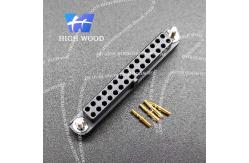 China HW-CMM Connector, HW-222S30M11,2mm Pitch. supplier