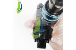 China 0 414 720 215 Common Rail Fuel Injector 0414720215 supplier