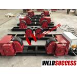 Conventional Welding Rotator In Vessel Diameter 500-3500mm for sale