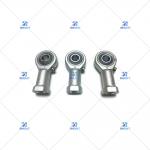 FUJI CP6 CP7 CP8 PLATE, END WPA5160 SMT Machine Spare Parts for sale