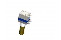 China Versatile Linear Slide Potentiometer For Industrial Automation supplier
