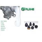 Molding Keypad Bracelet Seal Shore A 60 Silicone Rubber Compound