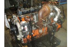 China 4JB1T Japanese Engine Parts , High Speed ISUZU 4JB1T Diesel Engine Assembly supplier