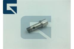 China Isuzu 4HK1 6HK1 Engine Diesel Fuel Pump Valve 8980749550 8-98074955-0 supplier