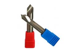 China Tungsten  Drill Bit Customized Length OEM Service Straight Shank supplier