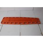 Medical Emergency Rescue Stretcher PE Plastic X-ray Immobilization Spine Board for sale