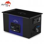 22L 80KHz Sweep Frenquncy Ultrasonic Cleaner 5.81 Gallon For Wafer for sale