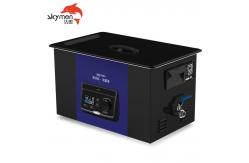 China 1.1mm Tank 80KHz Benchtop Ultrasonic Cleaner SUS304 supplier