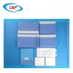 General Drape Sheets Medical Supplies Incise Drape Surgery for sale