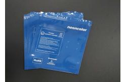 China Moisture Proof Flat Mailer Envelopes , Offset Printing Aluminium Packing Bag supplier
