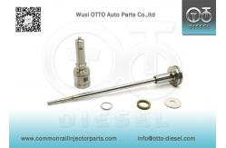 China 0445120405/406  Bosch Injector Repair Kit supplier