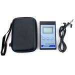 Handheld Digital Static Charge Measurement Meter Non Contact for sale