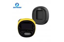 China Explosion Proof Portable Multi Gas Detector Zetron MS104K-S supplier