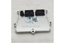 China Machinery Construction 4921776 Controller Computer Panel ECU 492-1776  Electronic Control Module supplier