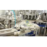 Pure Fruit Hot  Juice Filling Machine  Tomato Apple  Grape  Making Machine for sale