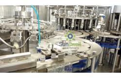 China Pure Fruit Hot  Juice Filling Machine  Tomato Apple  Grape  Making Machine supplier