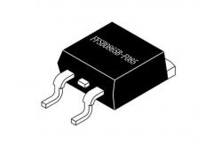 China FFSB0865B-F085 Rectifiers Single Diodes TO-263-2 Automobile Chips 650V Schottky Diode supplier