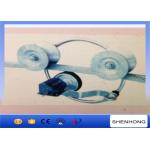 CC2000 Mechanical Length Counter Conductor Measuring Meter Digital Distance Measuring Wheel