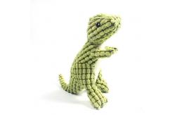 China Small And Medium Sized Odm Custom Dog Plush Toy supplier