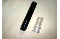 China Beautiful Shape Custom Lipstick Tubes , ABS Empty Lipstick Containers supplier