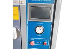 China Factory High Accelerated Stress PCT High Pressure Test Chamber Price supplier