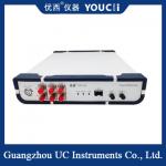 10Gbps Adaptive Rate Full-rate Clock Recovery CDR 2/4 Frequency Division for sale