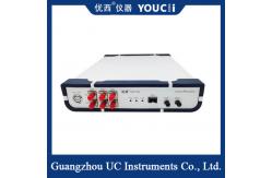 China 10Gbps Adaptive Rate Full-rate Clock Recovery CDR 2/4 Frequency Division supplier