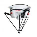Light Payload Robot Arm ABB IRB 360-1/1130 4 Axis Robot Arm For Picking And Packing Usage Of Robot Arm for sale