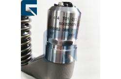China 500331074 Diesel Fuel Injector Nozzle Common Rail Injector supplier