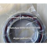 7026A5TRDBLP4 Spindle Angular Contact Ball Bearing P4 Precision for sale