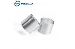 China OEM ODM CNC Machining Titanium Turning Parts CNC Machining Automotive Parts supplier