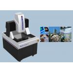 Auto Measuring Video Measuring System For Bearings /  Motors / Precision Hardware