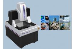 China Auto Measuring Video Measuring System For Bearings /  Motors / Precision Hardware supplier