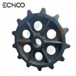Chain Sprocket For Kubota KH21 Mini Digger Undercarriage Parts for sale