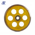China MK8 Molins Gear Cigarette Maker Machine Spare Parts factory