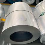 Z181 SGH340 SGH400 SGH440 Galvanized Coil 16 26 Gauge ASTM A653 For Building Roof for sale