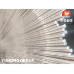 ASTM B111 C7060 , CN102,  For Heat Exchanger/Condenser Boiler NDT Available